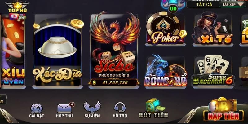 Cách Nhập Giftcode B52club Chính Xác