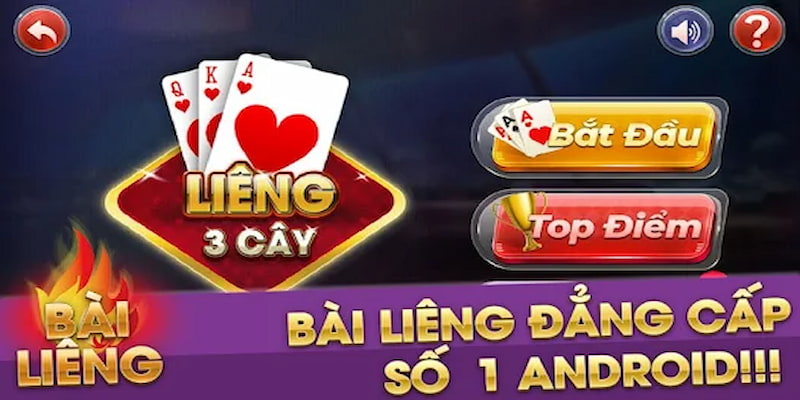 Bài liêng là gì? Nguồn gốc và bản chất của trò chơi