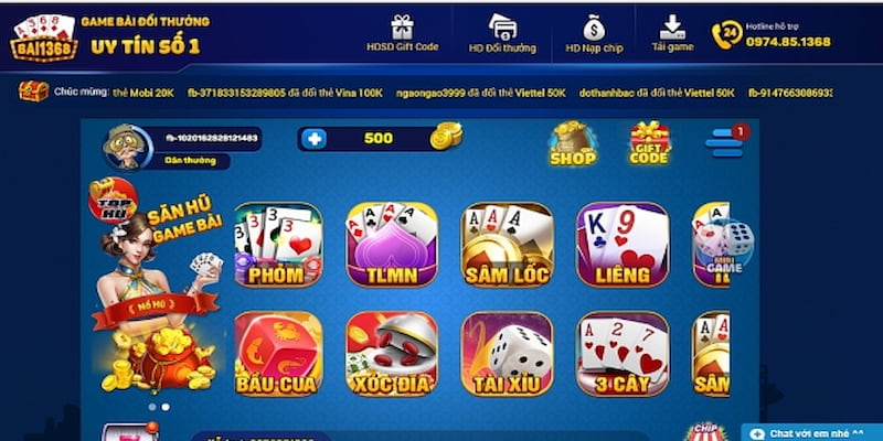Vì Sao Bạn Nên Chọn B52club Để Chơi Game Bài Miễn Phí?
